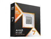 AMD Ryzen 7 9800x3d 8 core