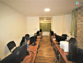 Վարձով է տրվում գրասենյակային տարածք։ For rent G1748
