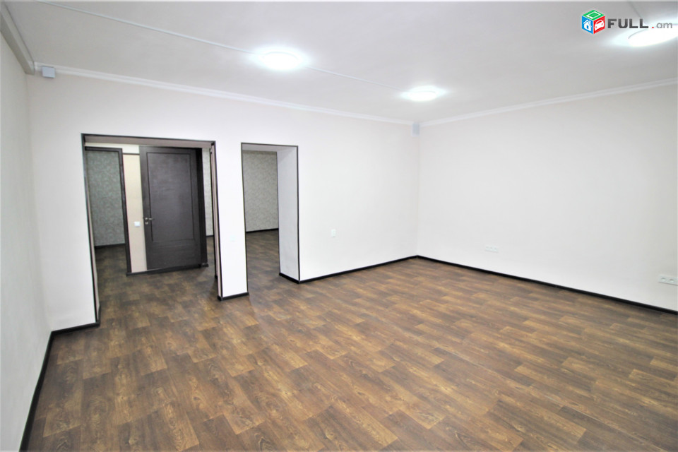 Փափազյան փողոցում վաճառվում է կոմերցիոն տարածք։ For sale կոդ C1906