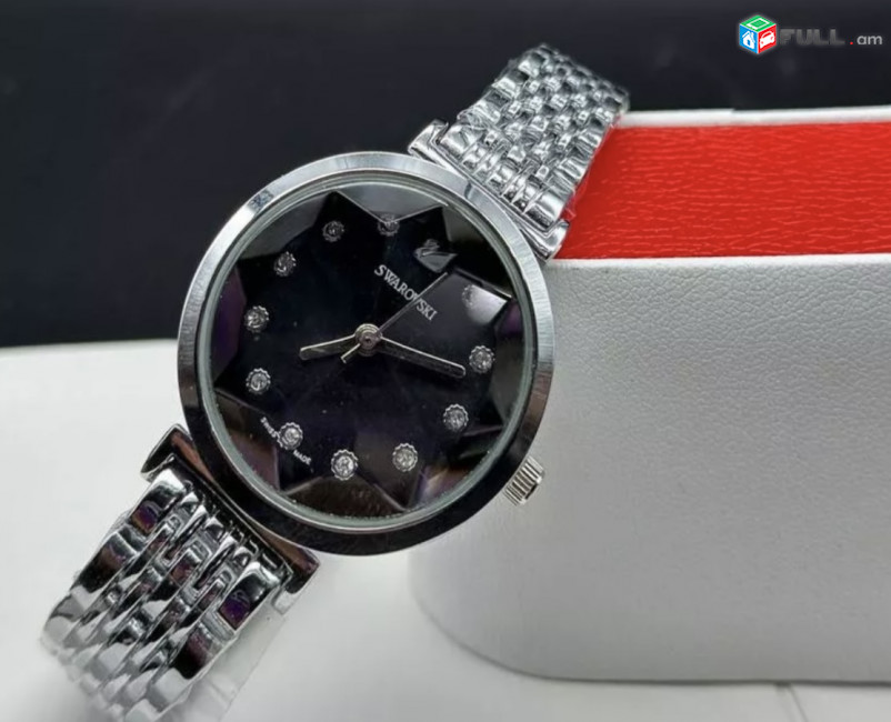 Часы наручные  Swarovski 