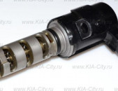Kia Rio վանոսի կլապան 