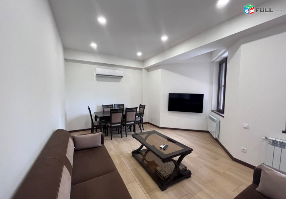 apartment with 3 ac