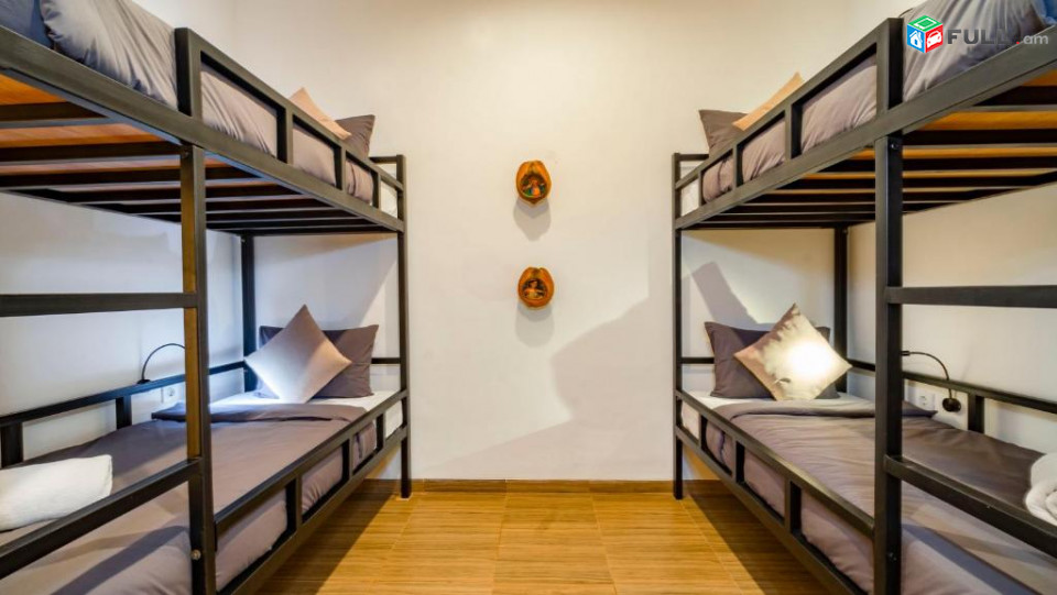 خوابگاه / Hostel