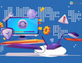 Տեղադրում ենք Ծրագրեր CorelDRAW, Photoshop, Microsoft Adobe lightroom Ջնջված ֆայլերի վերականգում