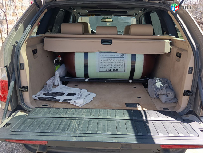 BMW -     X5 , 2006թ.