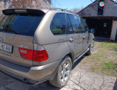 BMW -     X5 , 2006թ.