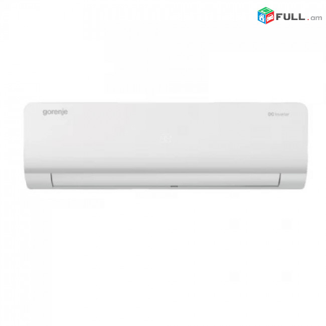 Օդորակիչ GORENJE REA35 KC 40մ²