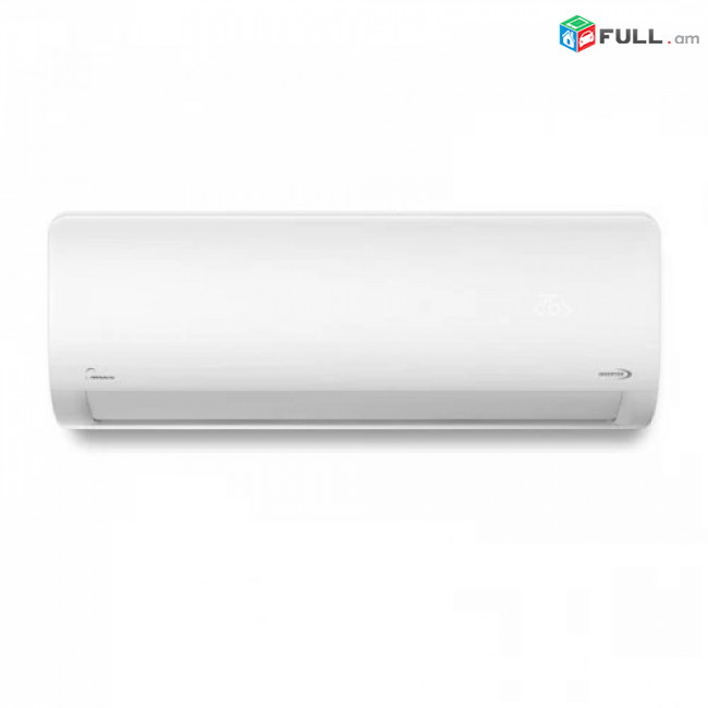 Օդորակիչ MIDEA AF-12N8D1