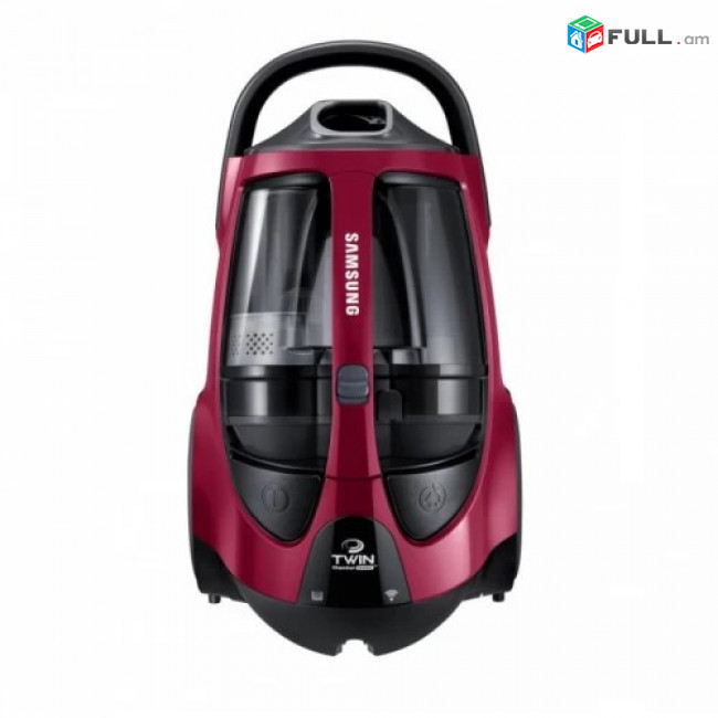Փոշեկուլ SAMSUNG VCC8837V3P/XEV