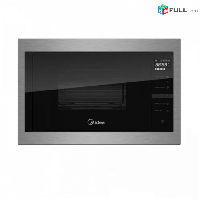 Միկրոալիքային վառարան MIDEA MI10250GBX