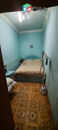 Վաաճառվում է 1դարցրած 2 սենյականոց բնակարան Կոմիտասիում մամիկոնյանց փողոցում ստալինյան նախագիծ