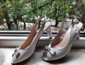 Նոր կանացի ամառային կոշիկ /Roberto Piraloff/ 