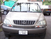 Lexus -   RX 300 , 2002թ.