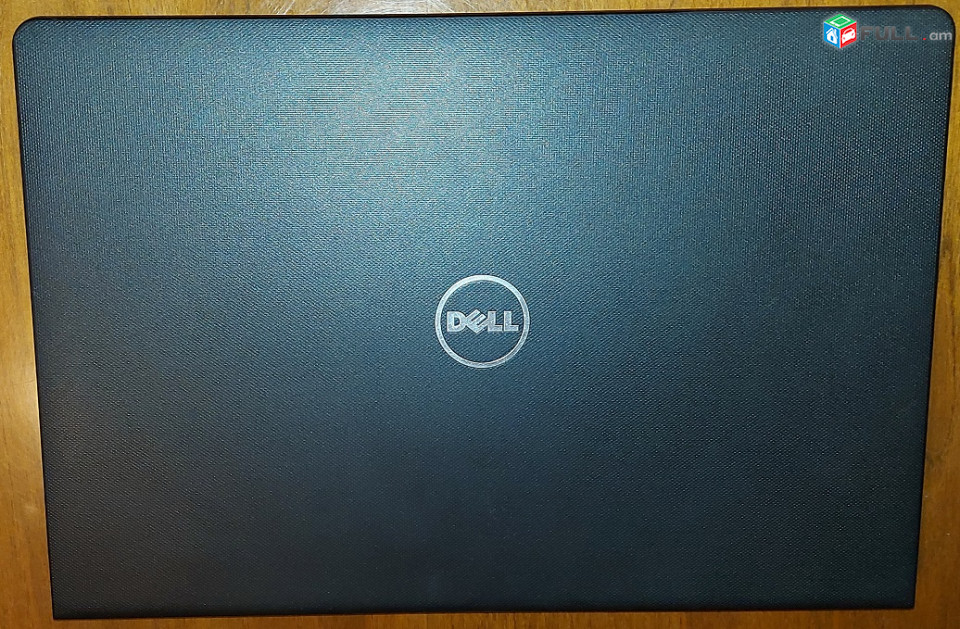 Dell Vostro 15