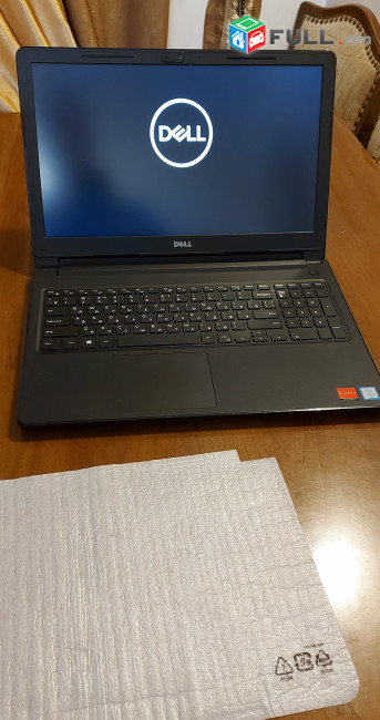 Dell Vostro 15