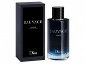 Dior Sauvage 100ml. Premium որակ. Անվճար Առաքում ողջ ՀՀ