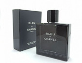 Chanel de Bleu 100ml Premium Parfum Անվճար Առաքում ողջ ՀՀ
