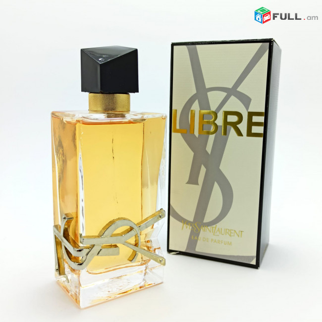 Yves Saint Laurent Libre 90ml Premium Parfum Անվճար Առաքում ողջ ՀՀ