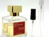 F. Kurkdjian Baccarat Rouge 540. Raspiv Отливант Original