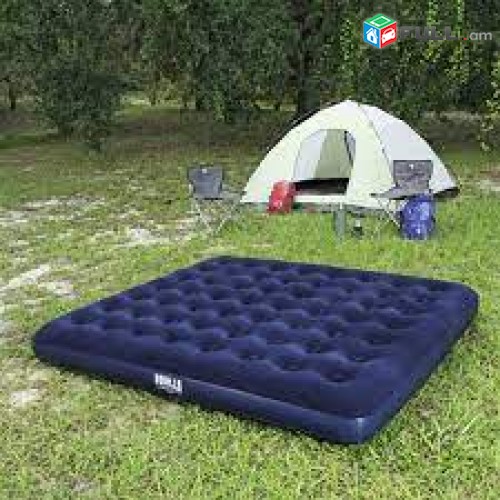 Փչովի ներքնակ, փչովի մատրաս, pchovi matras, pchovi nerqnak + ARAQUM