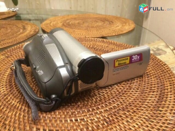 Panasonic nv-gs27