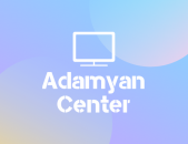 Adamyan Center Օնլայն Խանութ