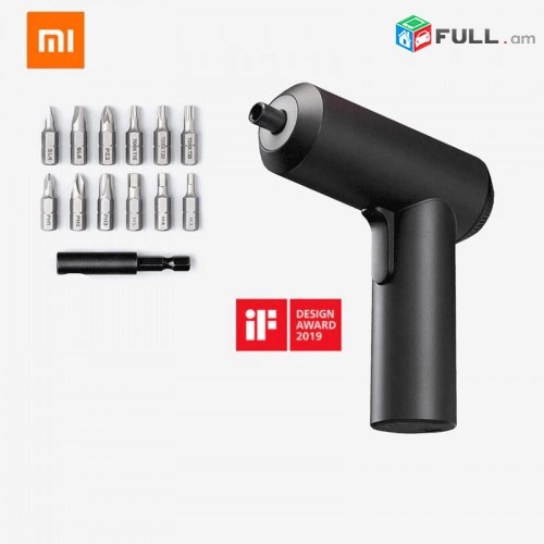 Պտուտակադարձիչ Xiaomi Mijia (Պատվերով)