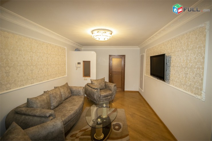 Զաքյան լյուքս բնակարան Zaqyan lux apartmant Закян люкс квартира