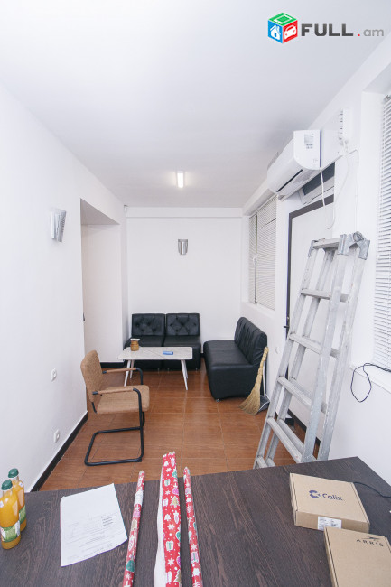 Մաշտոց Իսահակյան 2 գիծ Маштвоц 2 лин Mashtots 2 line office, salon. studio