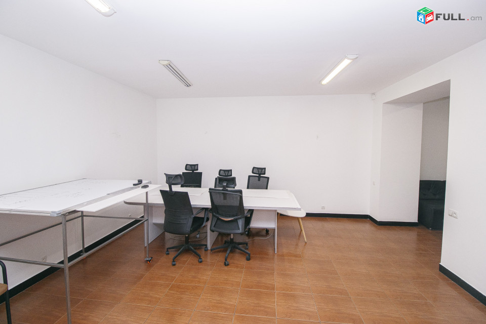 Մաշտոց Իսահակյան 2 գիծ Маштвоц 2 лин Mashtots 2 line office, salon. studio