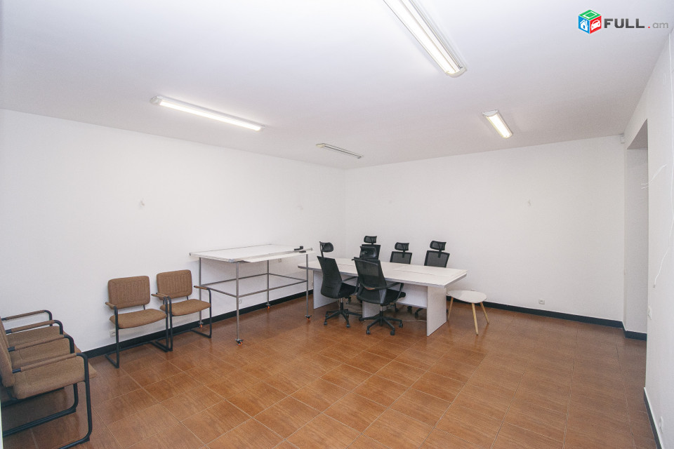 Մաշտոց Իսահակյան 2 գիծ Маштвоц 2 лин Mashtots 2 line office, salon. studio