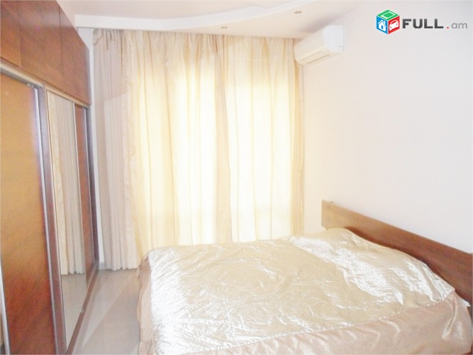 Northern av. Abovyan crossroad new building Հյուսիսային պող Северных пр