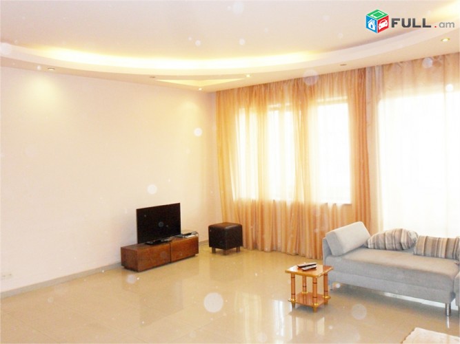 Northern av. Abovyan crossroad new building Հյուսիսային պող Северных пр