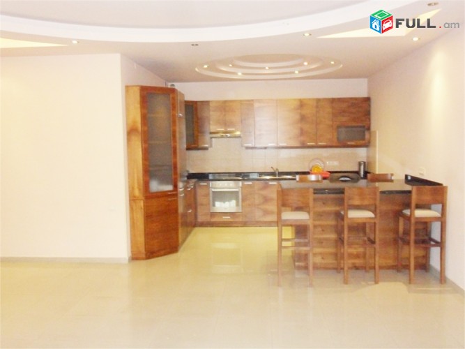 Northern av. Abovyan crossroad new building Հյուսիսային պող Северных пр