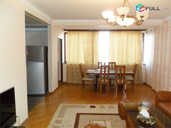 Lux apartment near Opera Sayat Nova Люкс квартира возле Оперы Саят Нова