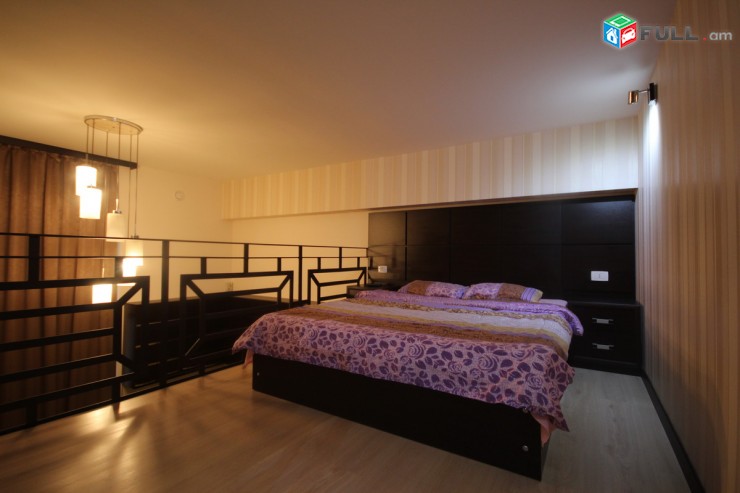 Teryan lux apartment duplex Տերյան լյուքս բնակարան դյուպլեքս Терян люкс квартира