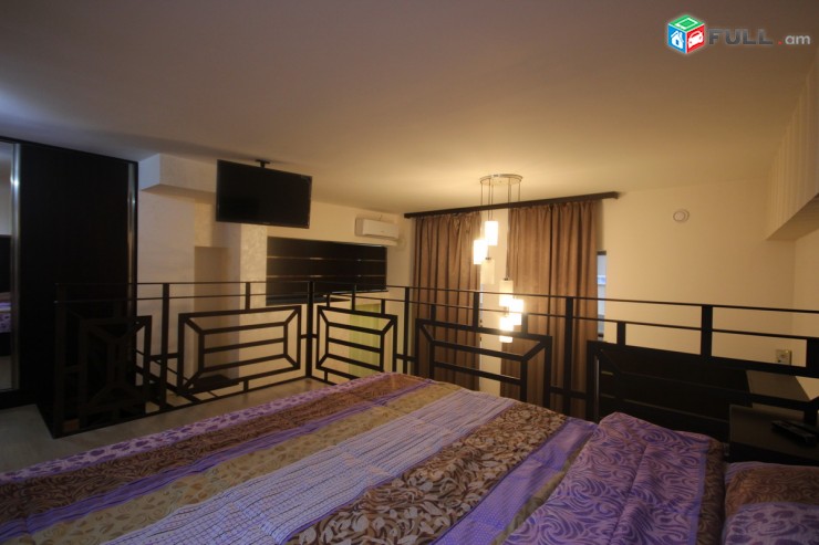 Teryan lux apartment duplex Տերյան լյուքս բնակարան դյուպլեքս Терян люкс квартира