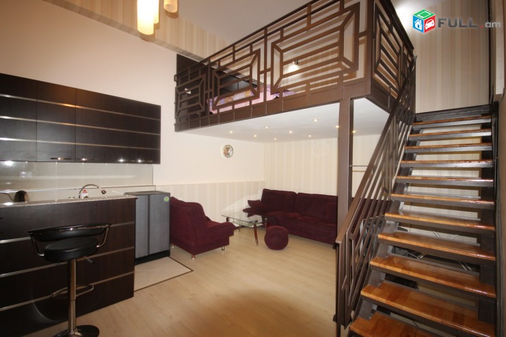 Teryan lux apartment duplex Տերյան լյուքս բնակարան դյուպլեքս Терян люкс квартира