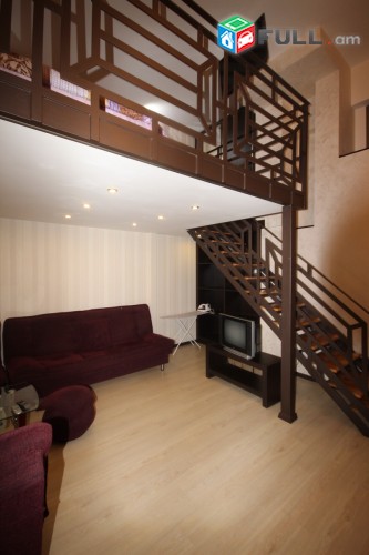 Teryan lux apartment duplex Տերյան լյուքս բնակարան դյուպլեքս Терян люкс квартира