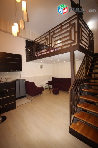 Teryan lux apartment duplex Տերյան լյուքս բնակարան դյուպլեքս Терян люкс квартира