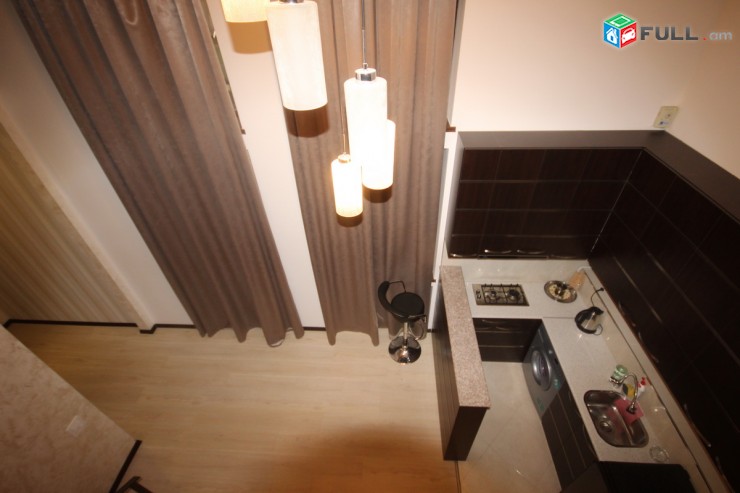 Teryan lux apartment duplex Տերյան լյուքս բնակարան դյուպլեքս Терян люкс квартира
