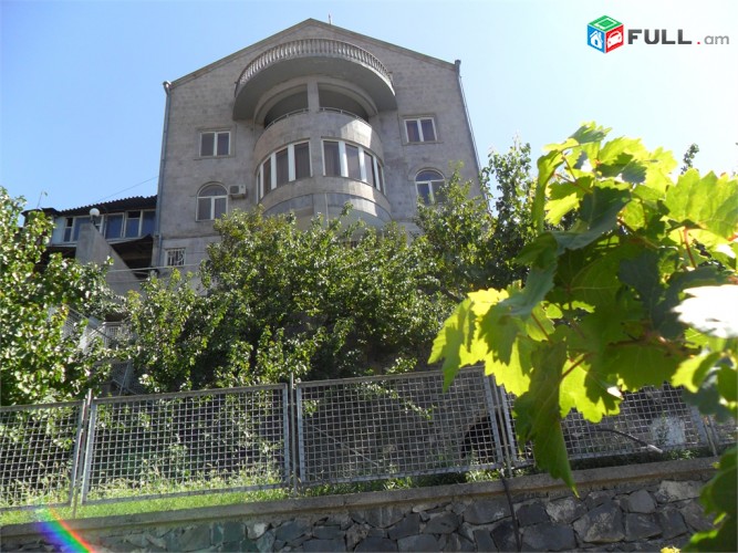 Qeri lux house Քեռի լյուքս տուն Кери люкс дом