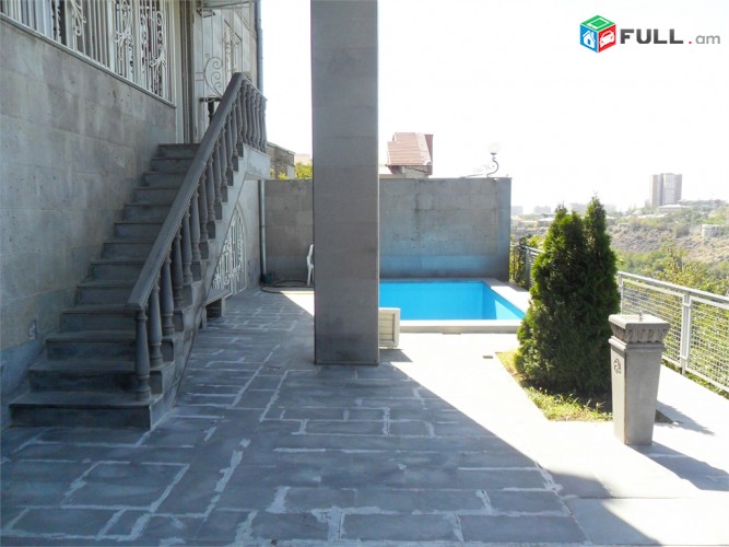 Qeri lux house Քեռի լյուքս տուն Кери люкс дом