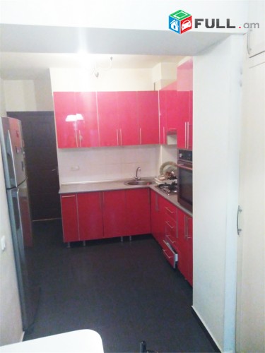 Tumanyan Abovyan crossroad lux apartment Туманян Թումանյան