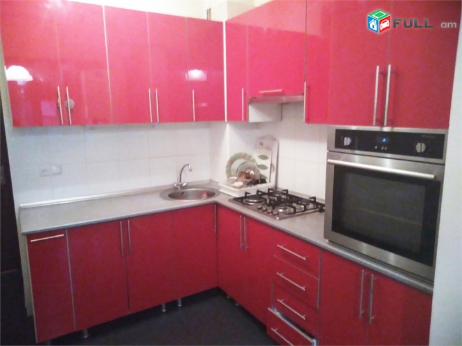 Tumanyan Abovyan crossroad lux apartment Туманян Թումանյան