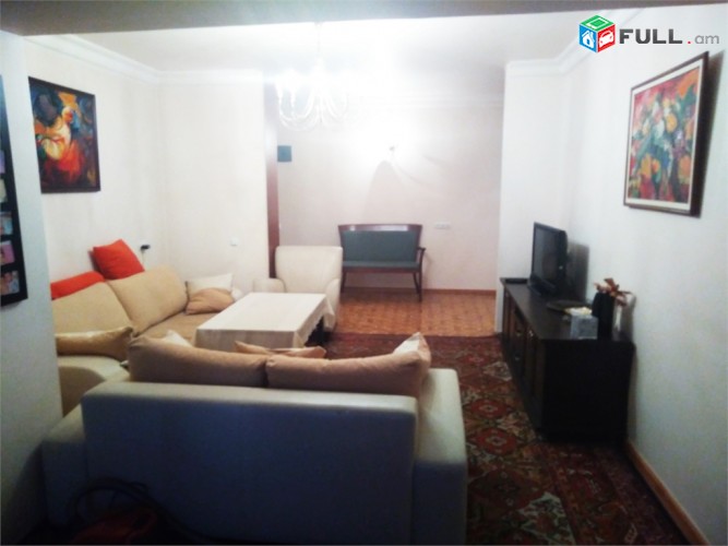 Tumanyan Abovyan crossroad lux apartment Туманян Թումանյան