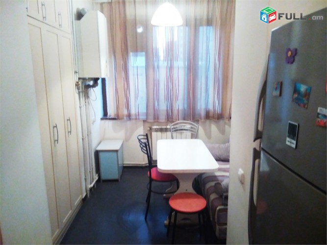Tumanyan Abovyan crossroad lux apartment Туманян Թումանյան