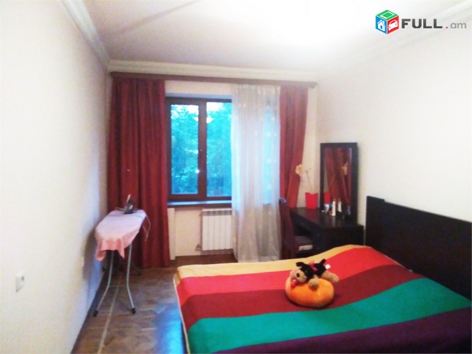 Tumanyan Abovyan crossroad lux apartment Туманян Թումանյան