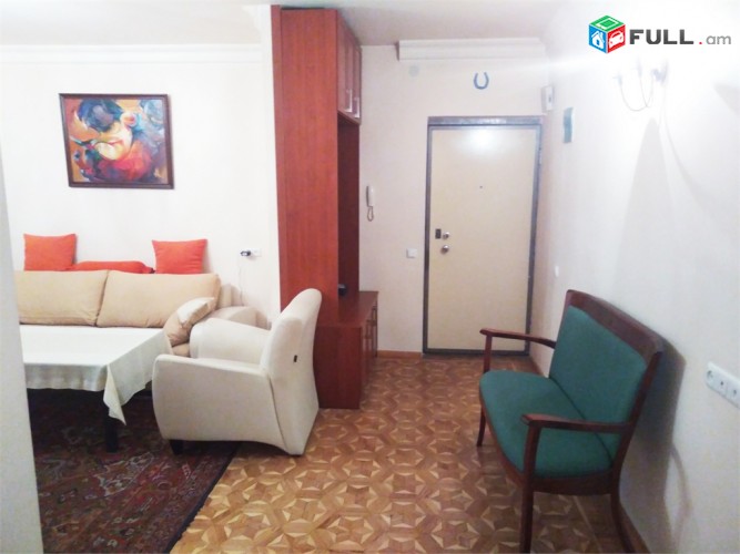 Tumanyan Abovyan crossroad lux apartment Туманян Թումանյան