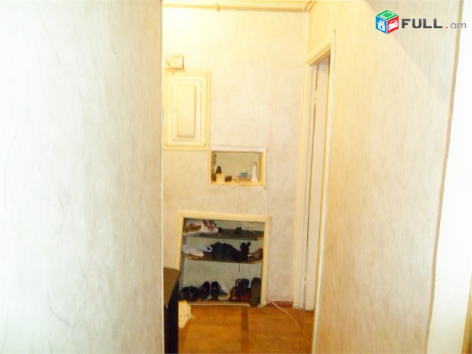 Նանսեն Գայի պող մոտ Нансен возле Гаи пр Nansen near Gay av